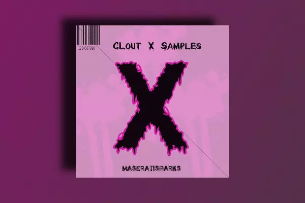 MovingKeys Clout X WAV