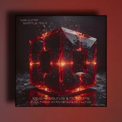Moldetek Dark Matter WAV MIDI