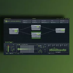 Krotos Dehumaniser 2 v1.4.3 VST2 VST3 AAX [WIN]