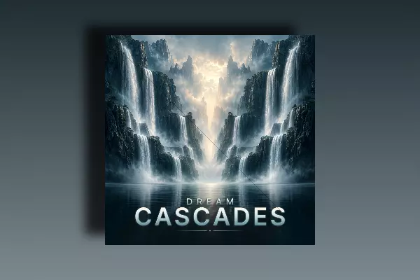 Audio Voltage Dream Cascades [Presets For Valhalla Vintage Verb]