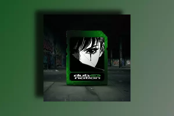 Kuren Music Dubnation Vol.2 - UK Garage (Complete The Bundle)
