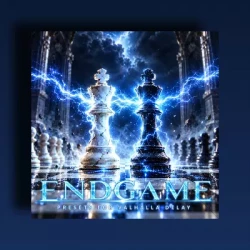 Audio Voltage Endgame [Presets For Valhalla Delay]