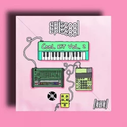 Sus Collective Episcool Cool Kit Vol.2 WAV