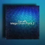 Fax Mega Drum Pack 2 WAV