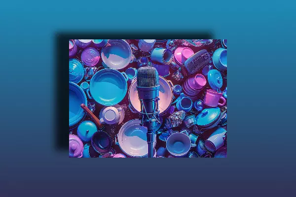 Virtual Riot Foley Compilation Sample Pack WAV