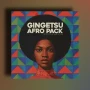 Samplack Naito x Sen6 Gingetsu - Afro Pack WAV FST FLP