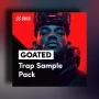 BVKER GOATED | Trap Sample Pack