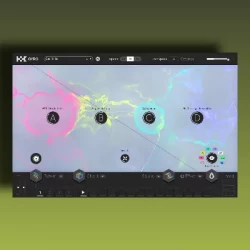 10K Audio Gyro Pro v1.2.0