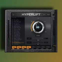 EDM Ghost Production Hyperlift v1.1.0 VST3 [WIN]