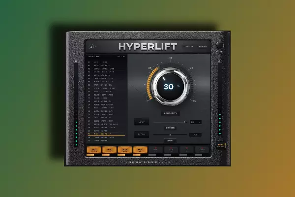 EDM Ghost Production Hyperlift v1.1.0 VST3 [WIN]