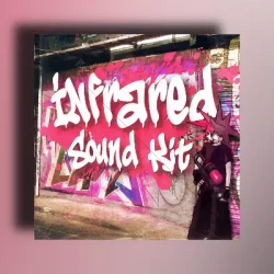 Soloxprod Infrared Soundkit [WAV MIDI SERUM 2 PRESETS]