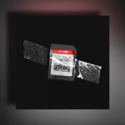Jay Eskar Serum2 Soundbank