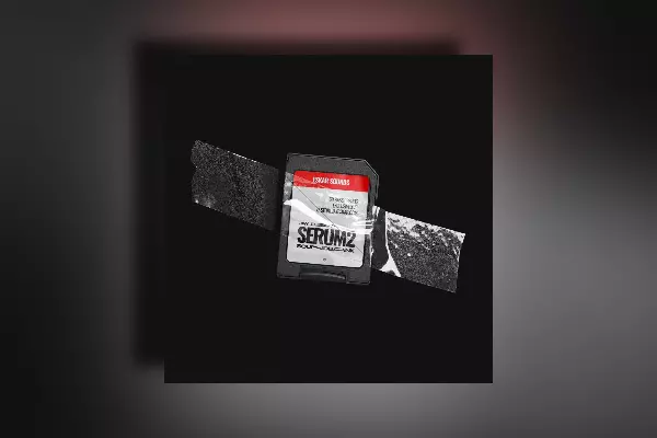 Jay Eskar Serum2 Soundbank