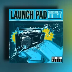 Renegade Audio Launch Pad Series Vol 15: Unite WAV
