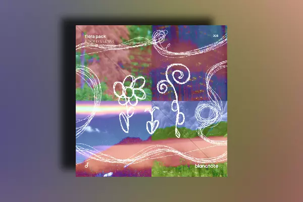 Blancnote Lillybug Flora Pack WAV