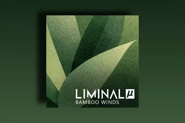 Crocus Soundware Liminal µ: Bamboo Winds KONTAKT