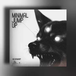 Minimal Jump Up by Blackwarp WAV