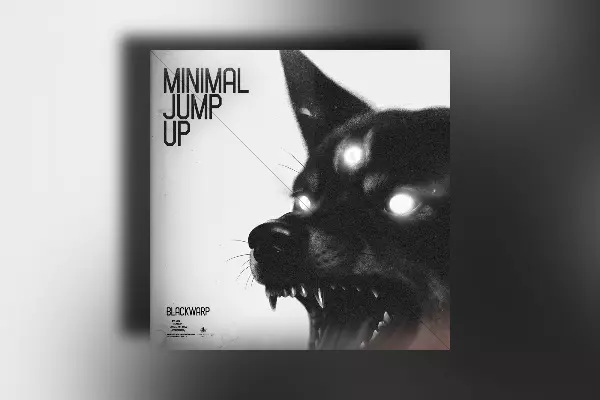 Minimal Jump Up by Blackwarp WAV