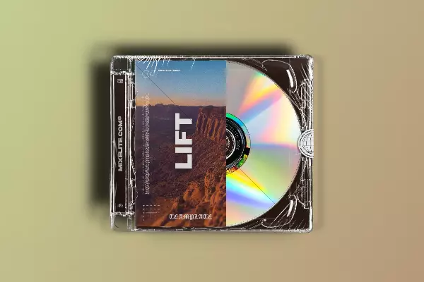 Mix Elite Lift – Progressive House FL Studio Template