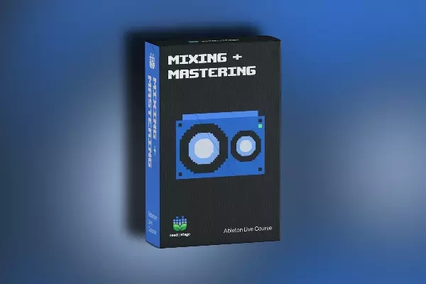 Seed To Stage Mixing & Mastering with Ableton Live TUTORIAL