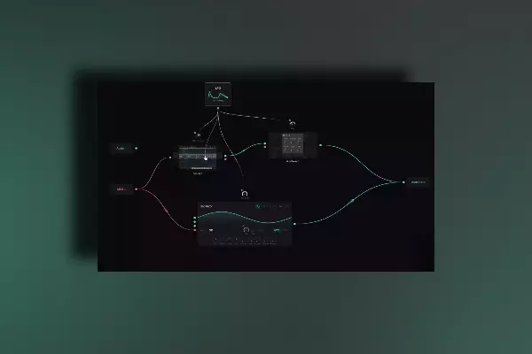 Nlock Msh v1.7.3 VST3 STANDALONE [WIN]