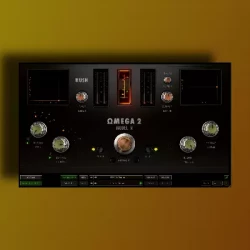 Kush Audio Omega 2 N v1.0.1 VST3 AAX [WIN]