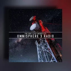 The Very Loud Indeed Co Omnisphere 3 Radio