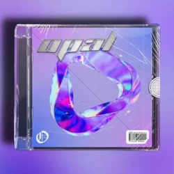 Ordnance Samples OPAL - Color Bass Sample Pack WAV MIDI
