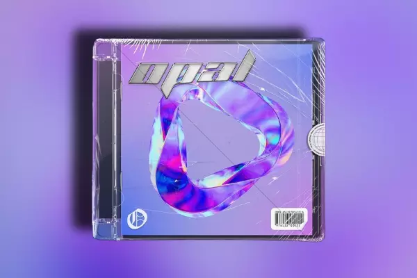 Ordnance Samples OPAL - Color Bass Sample Pack WAV MIDI