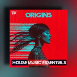 Infinity Audio Origins - House Music Essentials WAV MIDI