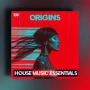 Infinity Audio Origins - House Music Essentials WAV MIDI