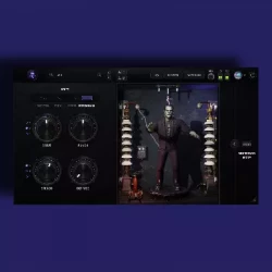 EDM Ghost Production Phantomic v1.1.1 VST3 [WIN]