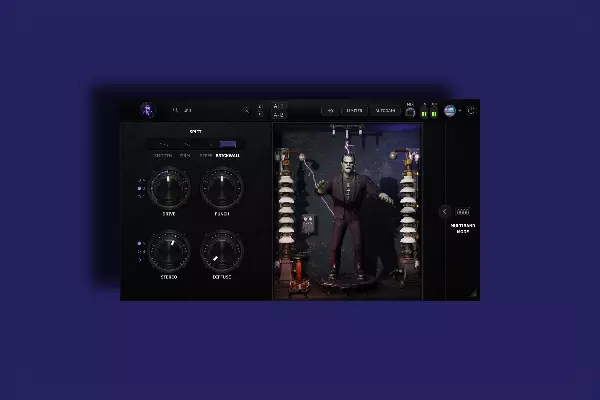 EDM Ghost Production Phantomic v1.1.1 VST3 [WIN]
