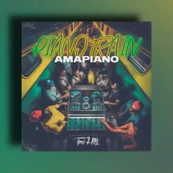 Tru Hitz Piano Train WAV MIDI FLS