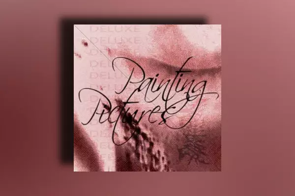 Edgeonbs Picturespainted Drumkit Deluxe WAV