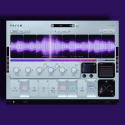 Exo Audio PRYSM v1.0.2 VST3 AU
