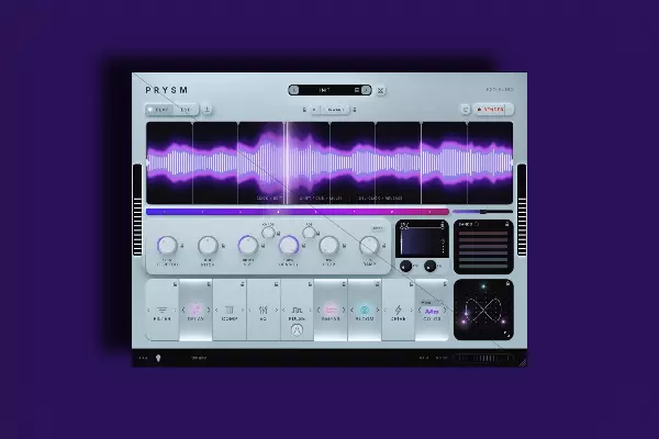 Exo Audio PRYSM v1.0.2 VST3 AU