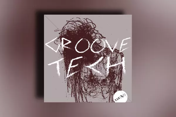 Raw Loops Groove Tech WAV
