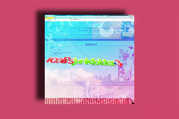 Realism Realis Junk Folder Vol.3 WAV FST FLP