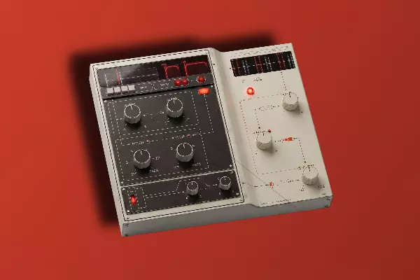 Atrum Lab Rumor v1.0.0 VST3 AU