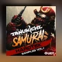 Hardtek.jp Samurai Hardtek Samples by Tanukichi WAV