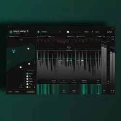 smart:comp 3 v1.0.2 VST2 VST3 AAX [WIN]
