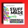 Blancnote Disphing Stuff I Made Vol.1 WAV MIDI