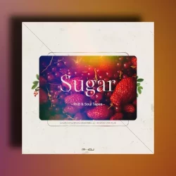 Renraku Sugar - Rnb And Soul Tapes WAV