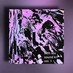 Sxth Sns Sound Kit Vol.1 WAV