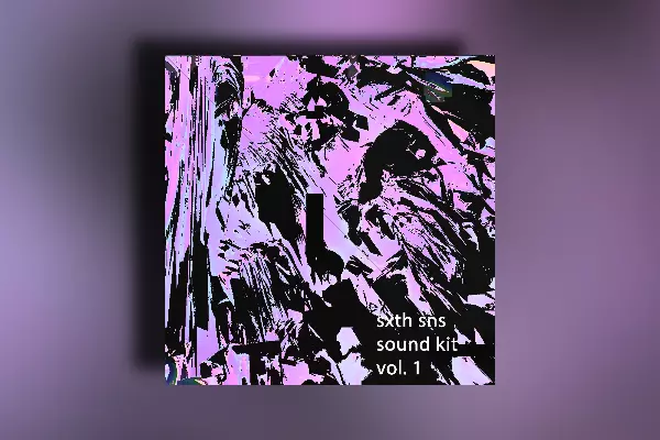Sxth Sns Sound Kit Vol.1 WAV