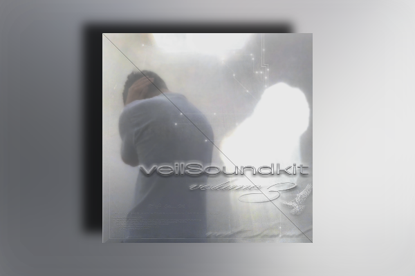 veilSound veilSoundkit v3 [WAV MIDI SERUM 2 PRESETS]