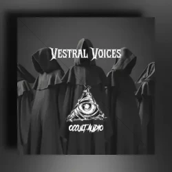 Occult Audio Vestral Voices v1.1.0 KONTAKT VST3 AU