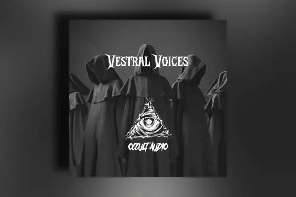 Occult Audio Vestral Voices v1.1.0 KONTAKT VST3 AU