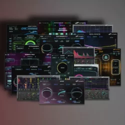 Zynaptiq ZAP Bundle v6.0.0 VST3 AAX [WIN]
